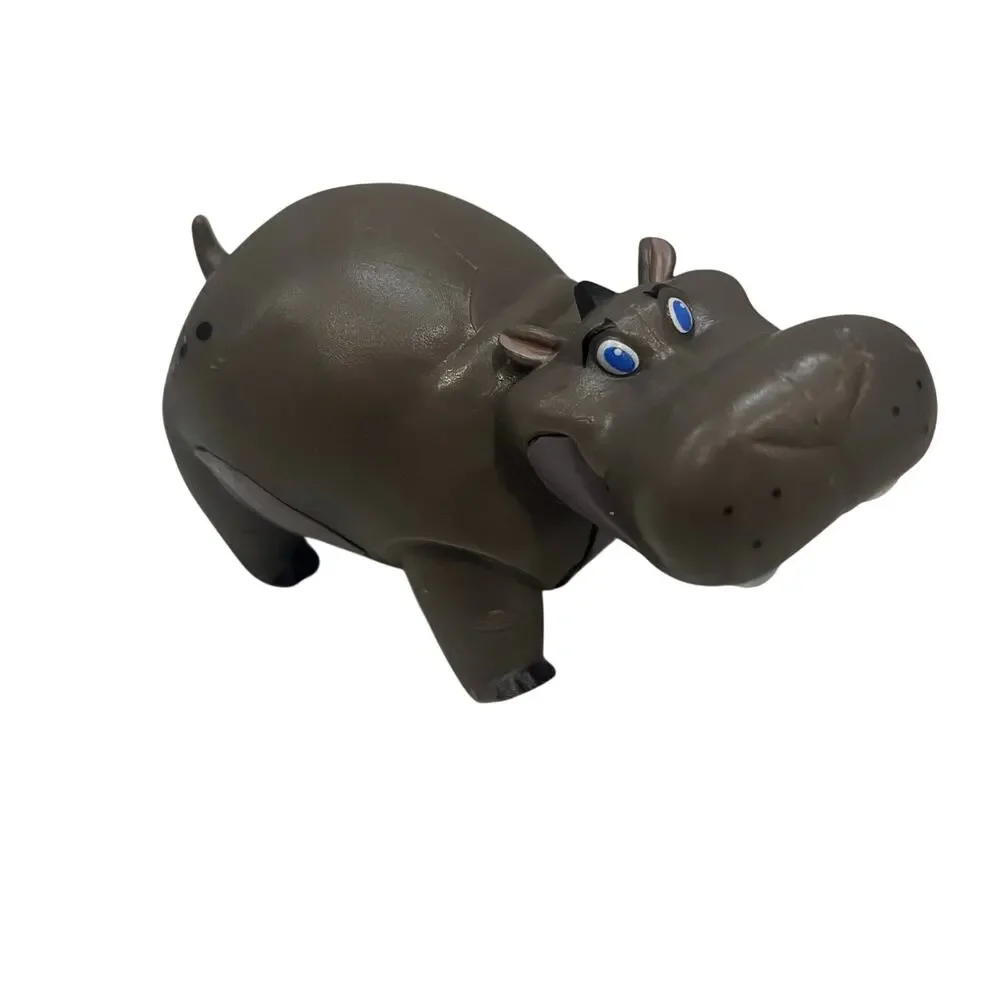 Disney Junior The Lion Guard Beshte Hippo 4